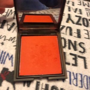 orange coral color
